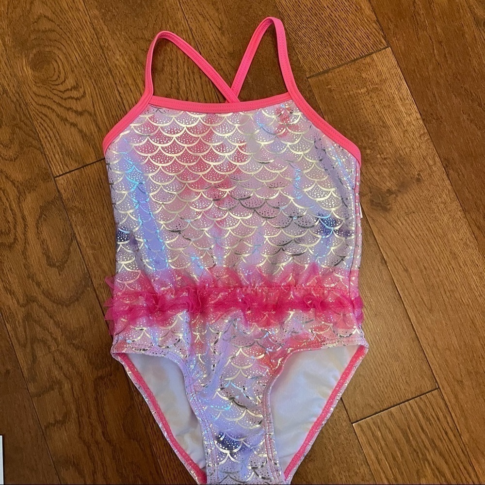 BUNDLE of 2 Baby bathing suits - Picture 5 of 13